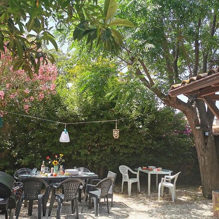 La Villa Des Quatre Plages A La Seyne-Sur-Mer Kültér fotó