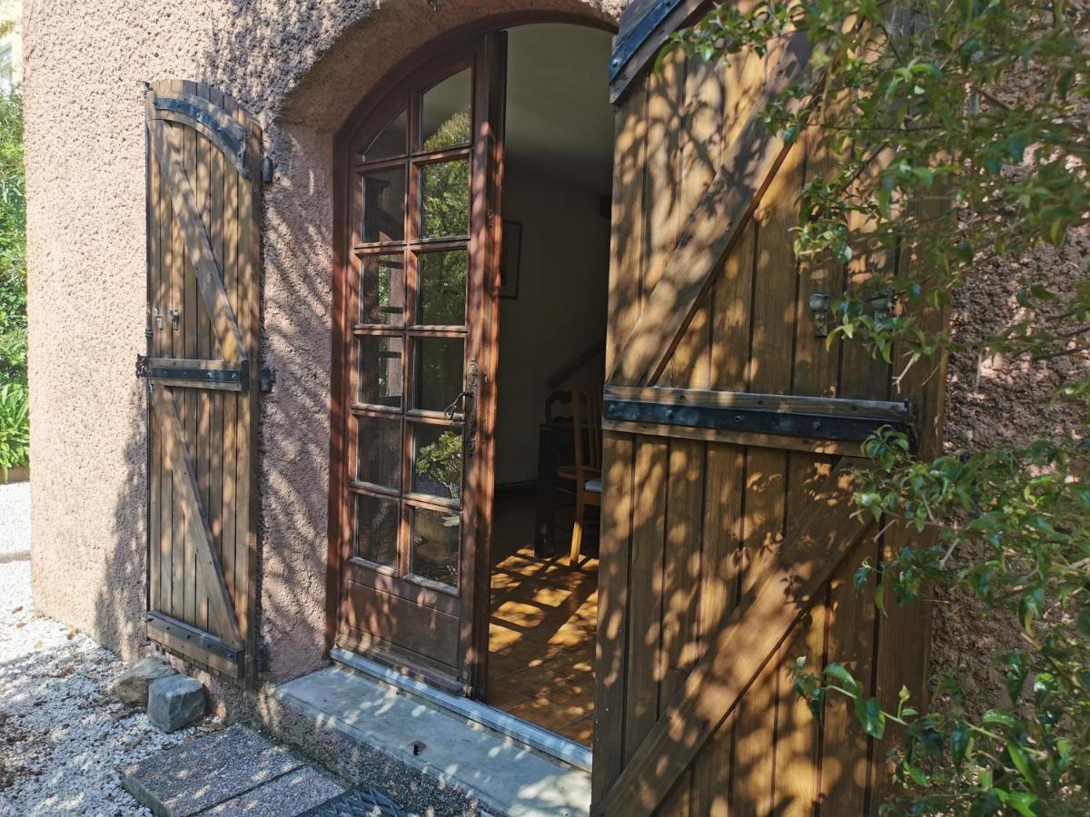 La Villa Des Quatre Plages A La Seyne-Sur-Mer Kültér fotó